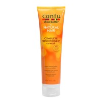 cantu shea butter for natural hair leave-in conditioning cream 340g cosmetic