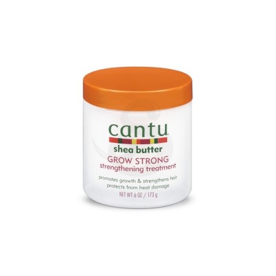 cantu grow strong strengthening treatment cosmetic