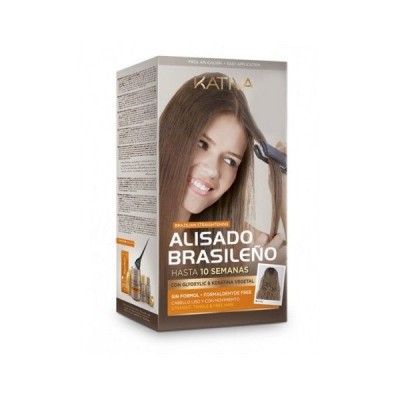 kativa alisado brasileño cosmetic