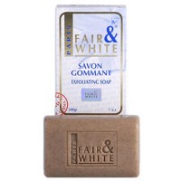 fair & white gold soap, 200g cosmetic