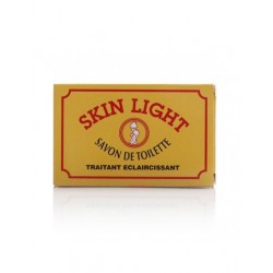 Mama Africa Skin Light Soap 200g