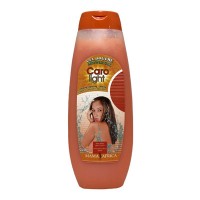 jabón aclarador skin light - mama africa cosmetics - 200g cosmetic