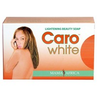 mama africa skin light soap 200g cosmetic