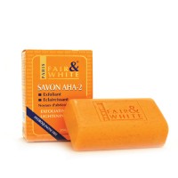 fair & white so carrot soap, 200g cosmetic