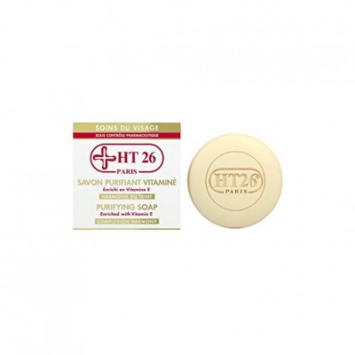 ht26 purifiant soap cosmetic