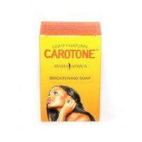Jabón aclarante Carotone - Mama Africa Cosmetics - 200g