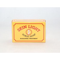 Mama Africa Skin Light Soap 200g