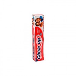 Close Up Pasta De Dientes 140ml