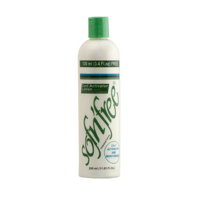 sofn free curl activator lotion 350ml bawone com