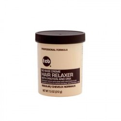 TCB Relaxer Cup Regular 255g